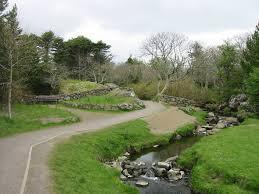 Vidarlundin Park Image