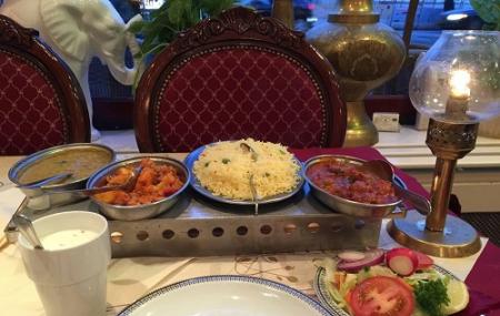 Koh-i-noor Restaurant Image