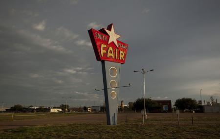 Panhandle South Plains Fairgrounds Image