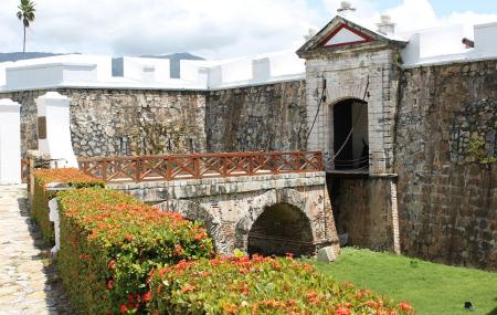 Museo Historico De Acapulco Fuerte De San Diego Image