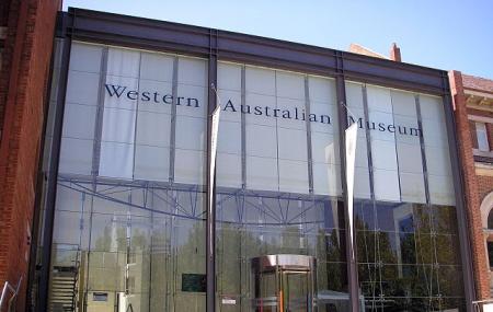 Western Australian Museum - Albany Image