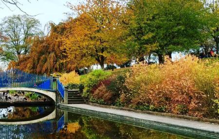 Abbey Park Image