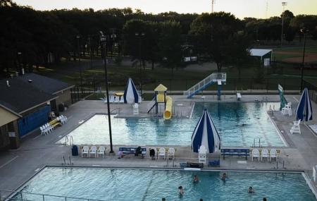Gaylord Area Aquatic Center Image