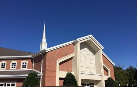 First Baptist Church Of Milton Image