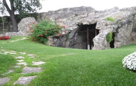 Archeological Area Falerio Picenus Image