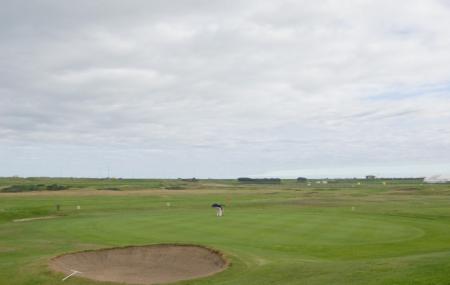 Kings Links Golf Centre Image