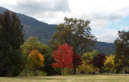 Oakhurst Community Park Image