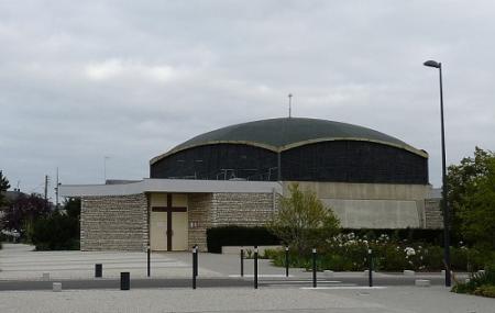 Eglise St Jean-baptiste Image