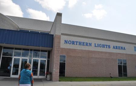 Northern Lights Arena Image