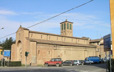 Saint Cesario Image