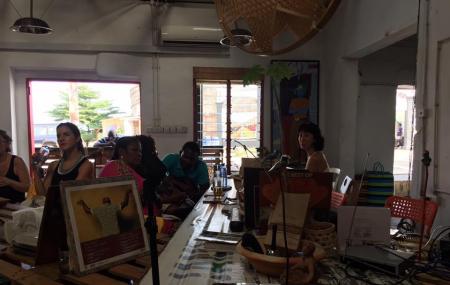 Jamestown Cafe Image
