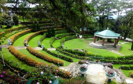 Camp John Hay Image