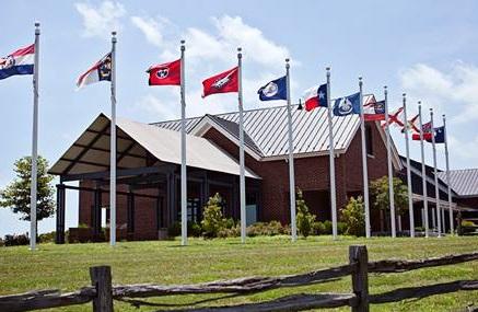 Museum Of The Confederacy-appomattox Image