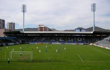 Stadium Grbavica Image