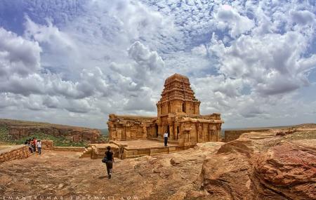 Upper Shivalaya Temple Image