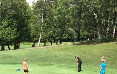Verona Hills Golf Club Image