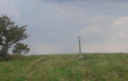 Boy Scout Trail Image