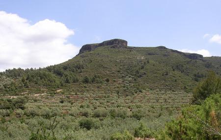 Parc Natural Serra D'espada Image