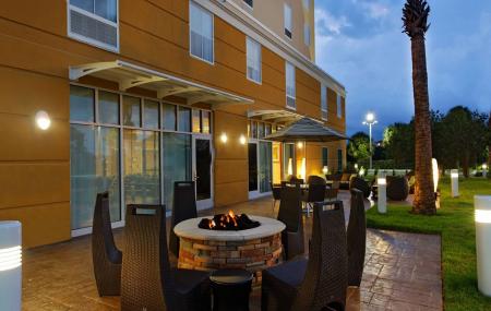 Hampton Inn And Suites Orlando-north. Altamonte Springs Image