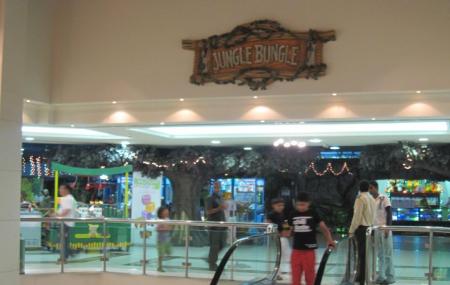 Jungle Bungle Image