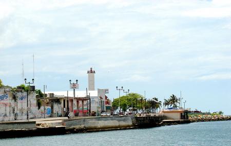 Bahia De La Mala Pelea Image