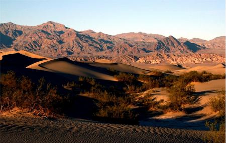 Death Valley National Park Image
