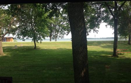 Kandiyohi County Park 3 Image