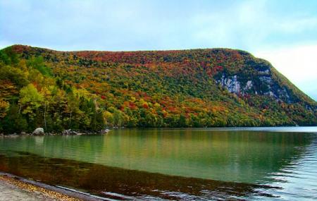 Willoughby State Forest Image