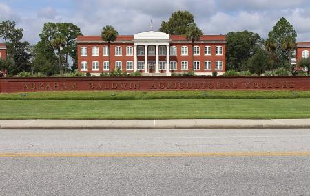 Abraham Baldwin Agricultural College Image