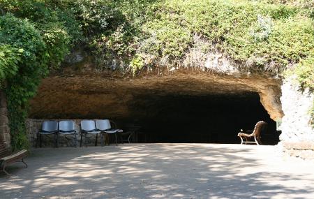 Grotte De Rouffignac Image