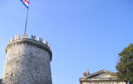 Trsat Fortress Image