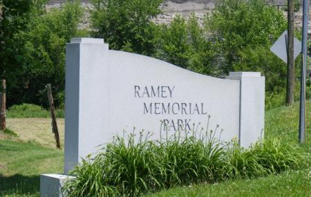 Ramey Memorial Park Image