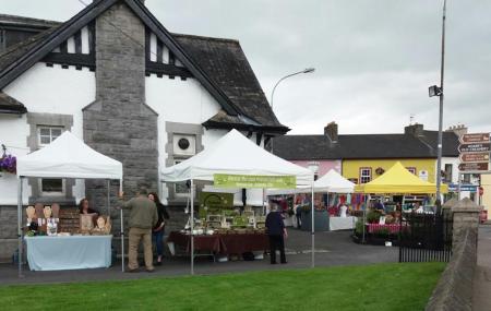 Adare Village Inn Image