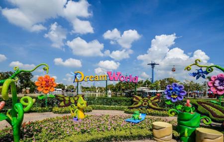 Dream World Image