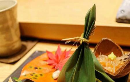 Ginza Sushi Ichi Image