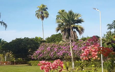 Promenade Gardens Image