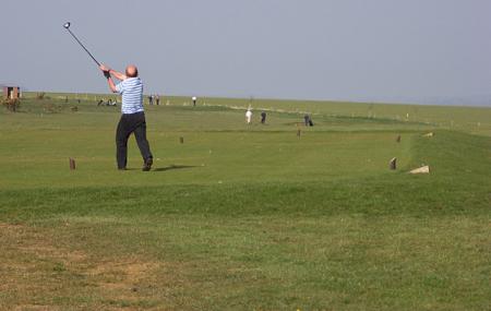 Upavon Golf Club (upavon) Image
