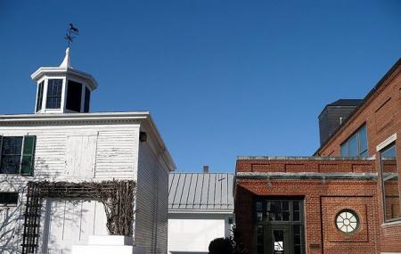 Farnsworth Art Museum Image
