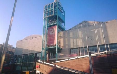 Oststadt Theater Image