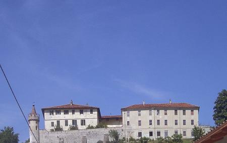 Castello Di Albiano Image