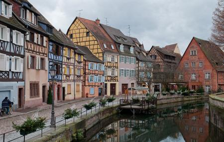 Little Venice Image