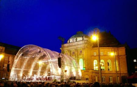 Die Theater Chemnitz Image
