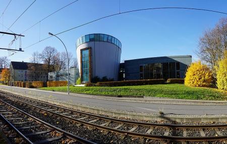 Die Neue Synagoge Image