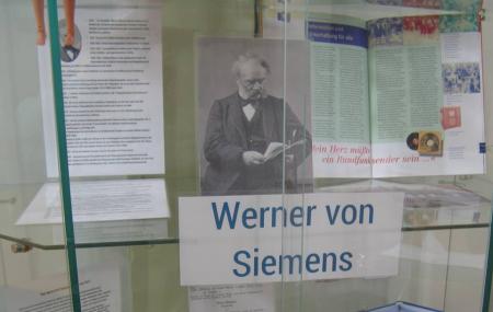 Zentralbibliothek Image