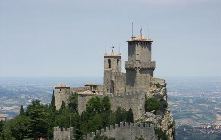 Guaita Image
