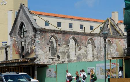 Pompey Museum Of Slavery & Emancipation Image