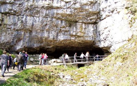 Ingleborough Cave Image