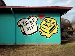 You're My Butter Half Image
