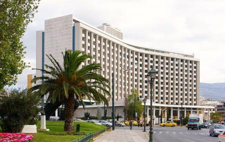 Hilton Athens Image