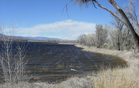 Pahranagat National Wildlife Refuge Image